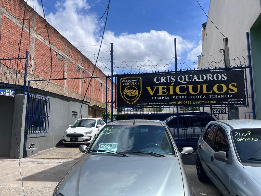 Cris Veiculos