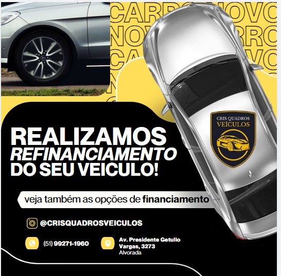 Refinanciamento